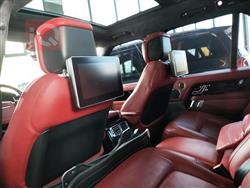 لاند روفر رانج روفر فوج